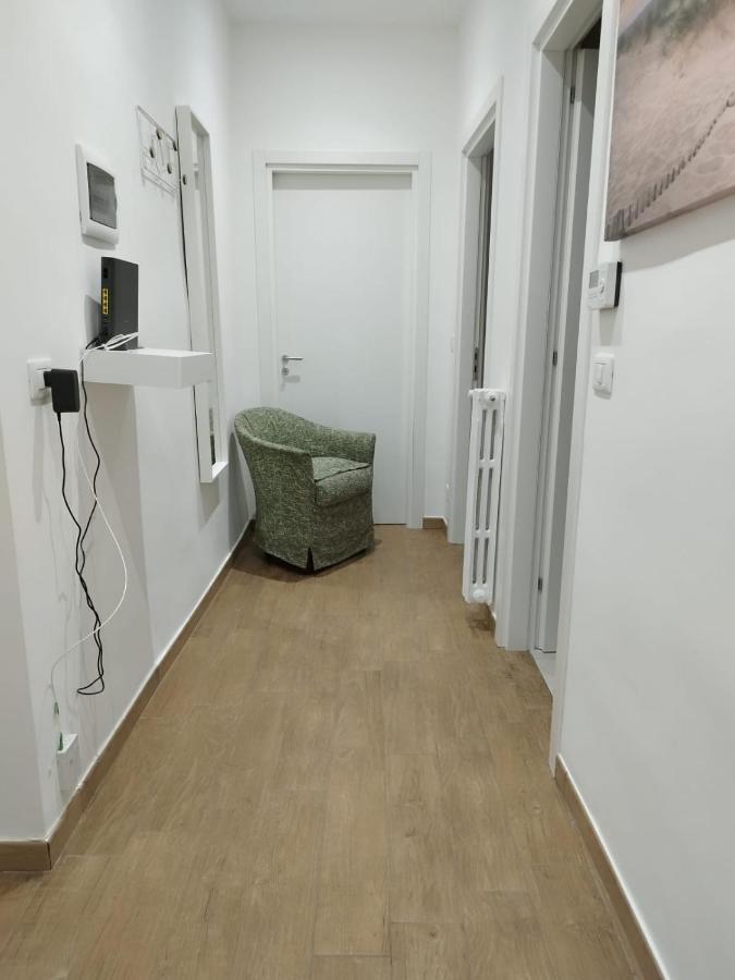Lela'S Room Bari Exterior foto